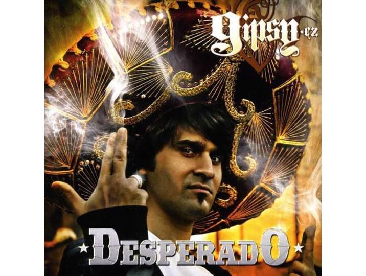Gipsy.Cz - Desperado