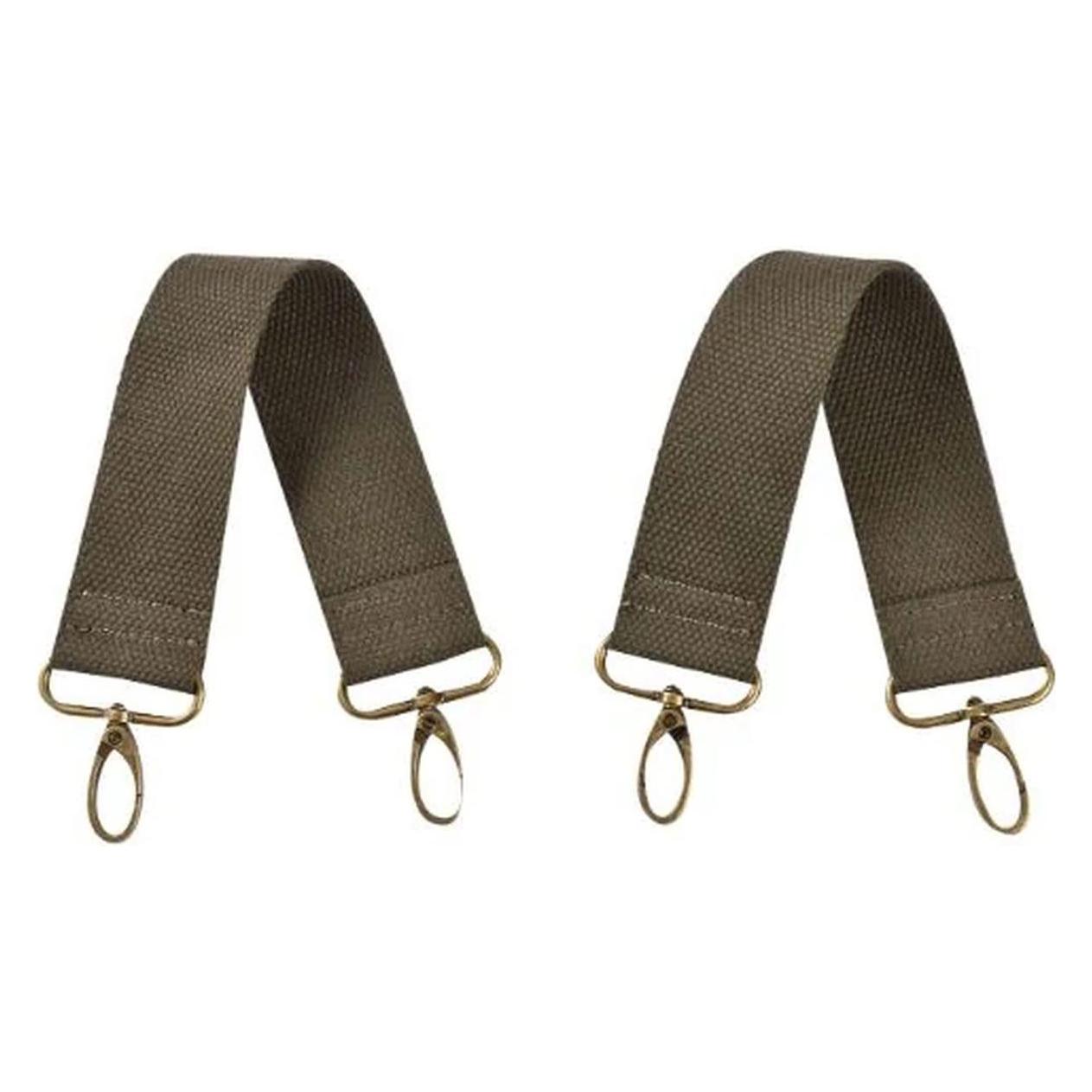 Beaba Wickeltasche Madrid Kaki (BA940349)
