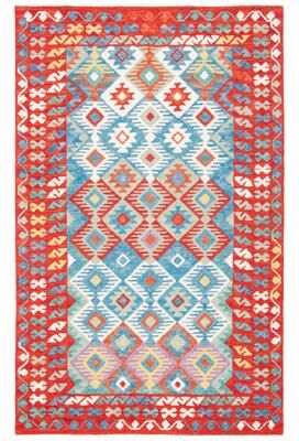 SAFAVIEH Handmade Aspen Sigal Boho Wool Rug