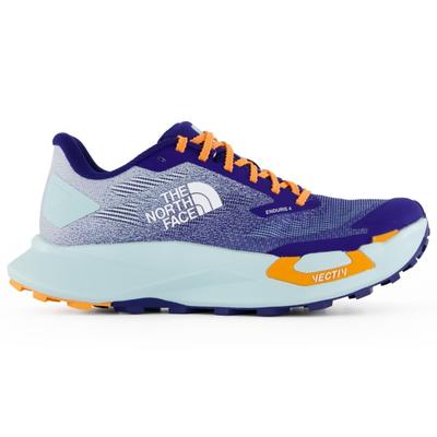 The North Face - Vectiv Enduris 4 - Trailrunningschuhe US 10,5 | EU 44 blau
