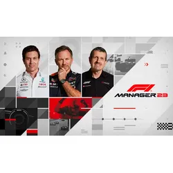 F1 Manager 2023