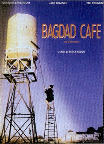 Percy Adlon - Bagdad Cafe [FR Import] - Preis vom 28.09.2026 21:19:57 h