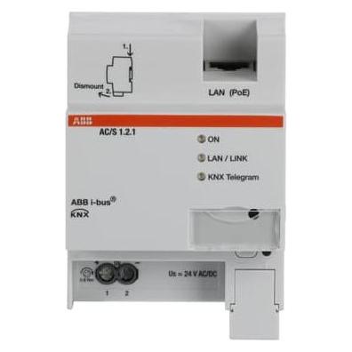ABB AC/S1.2.1 (2CDG110206R0011)