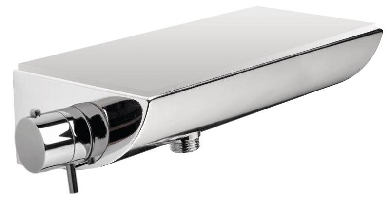 CASA39 Bossini Teo Line Aufputz-Brausearmatur für Dusche V40004