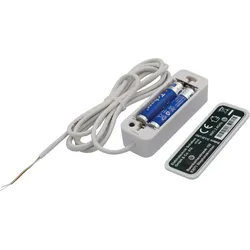 SCHABUS 200200 - Smart-Home-Adapter