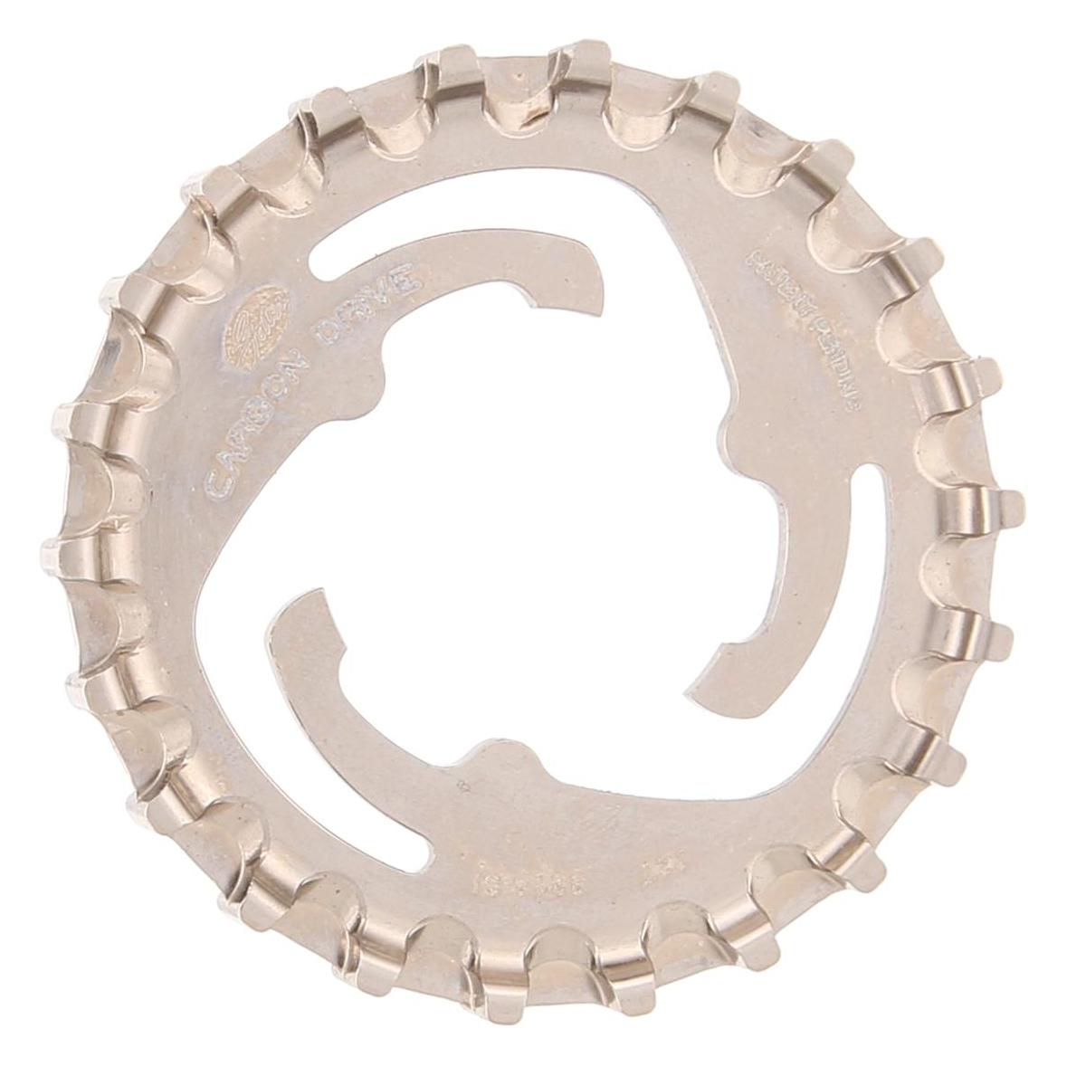 Gates Hintere Riemenscheibe CDX (Shimano/SRAM/Sturmey) (22) (CT1122XMN)