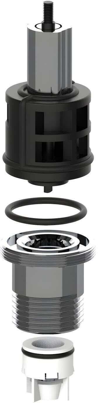 Keuco Edition 400 replacement diverter 50100010286