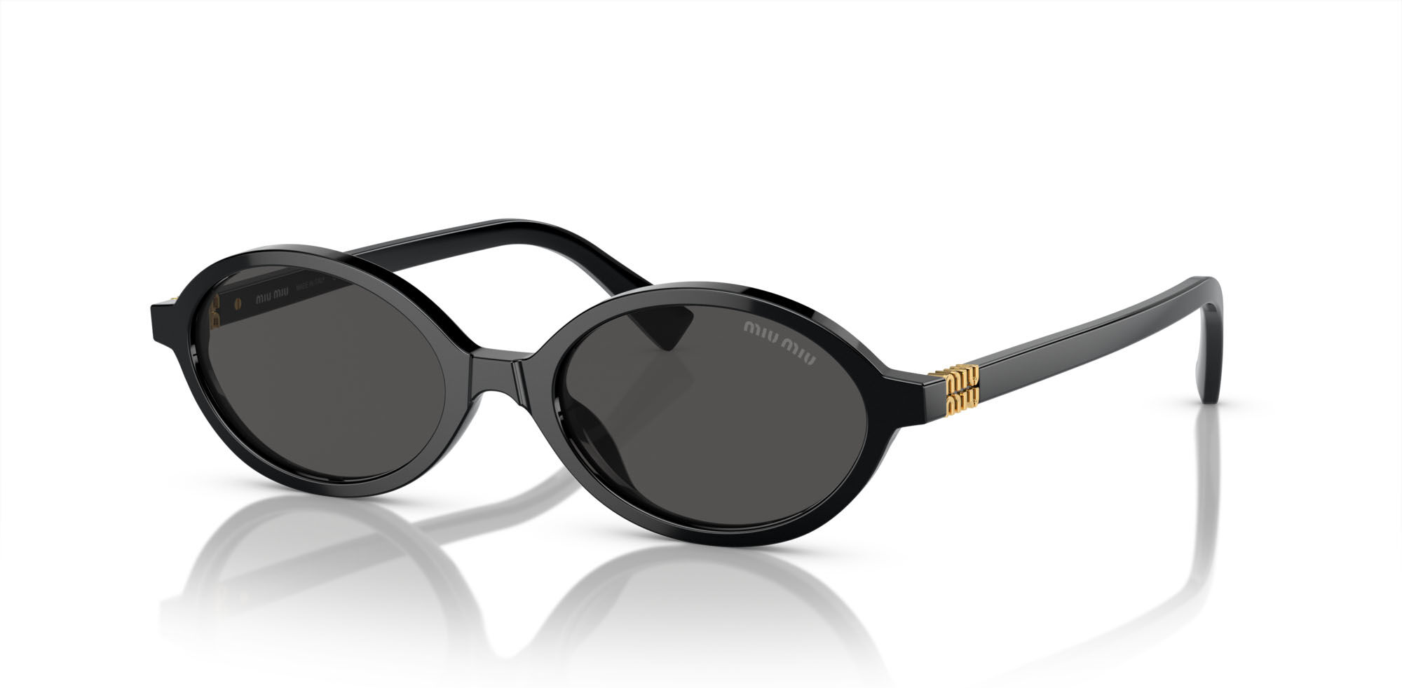 Occhiali da Sole Miu Miu MU 04ZS (1AB5S0)