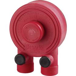KWB Bohrmaschinenpumpe Förderleistung (Details) 3000 l/h 813589