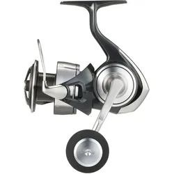 Daiwa 24 Certate SW(G) 5000-XH Meeres-Spinnrolle