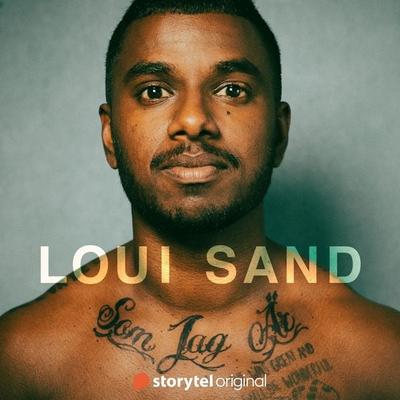 Som jag är - Marie-Anne Knutas,Loui Sand, Audio, 9789180246712