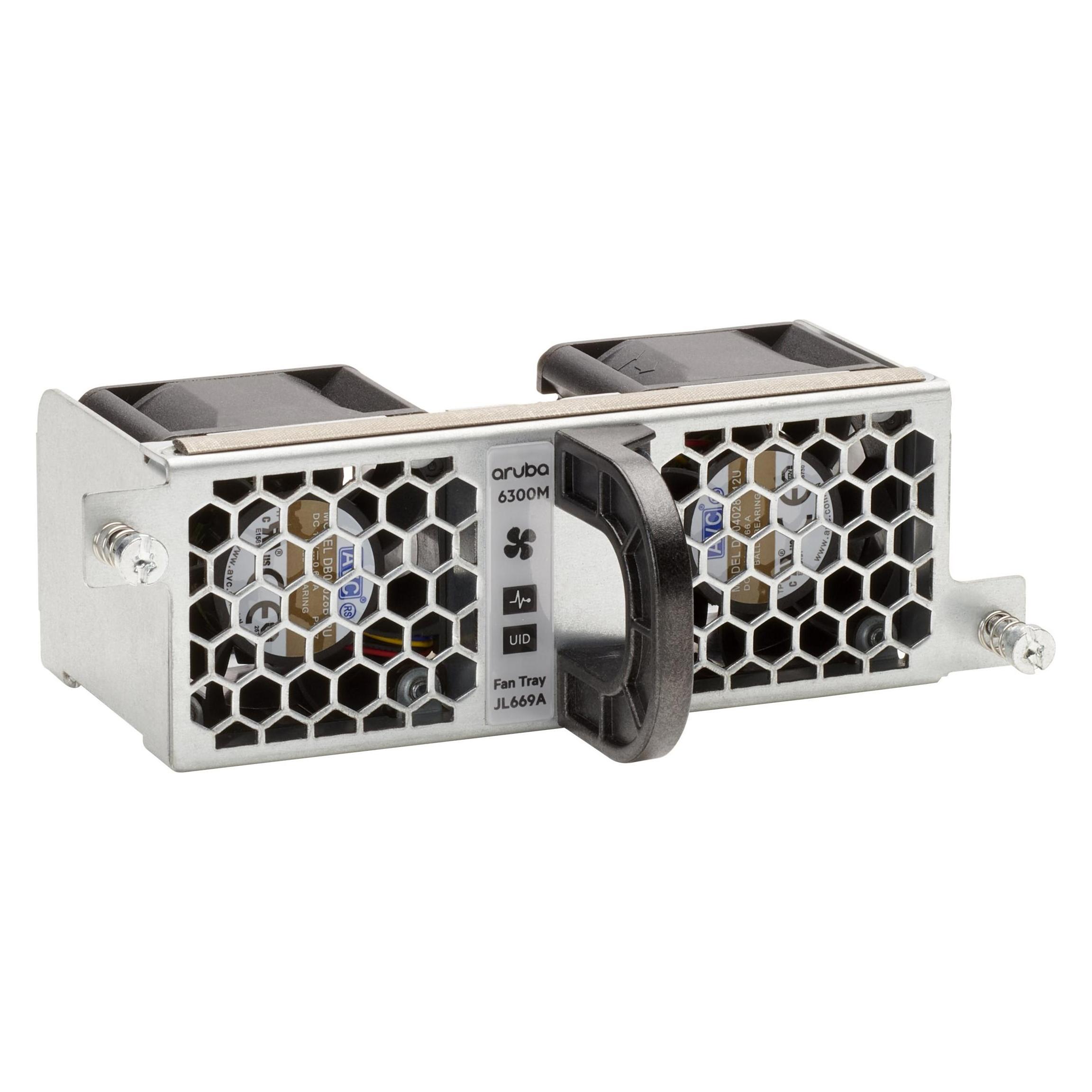 Aruba E Fan Tray (JL669A)