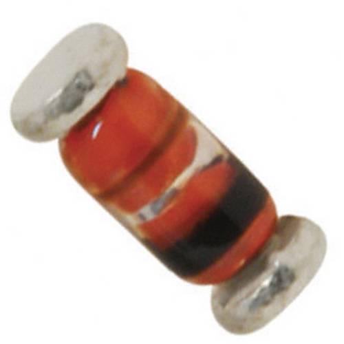 Diotec Ultraschnelle Si-Diode LL4448 SOD-80C 100V 150mA Tape cut
