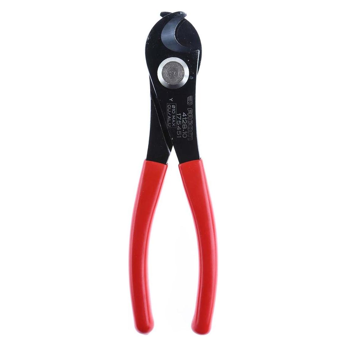 Facom Cable cutters 10mm (170 mm) (412B.10)