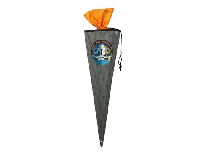 McNeill - Schultüte - Kollektion 2025 (Star Wars-Mandalorian)