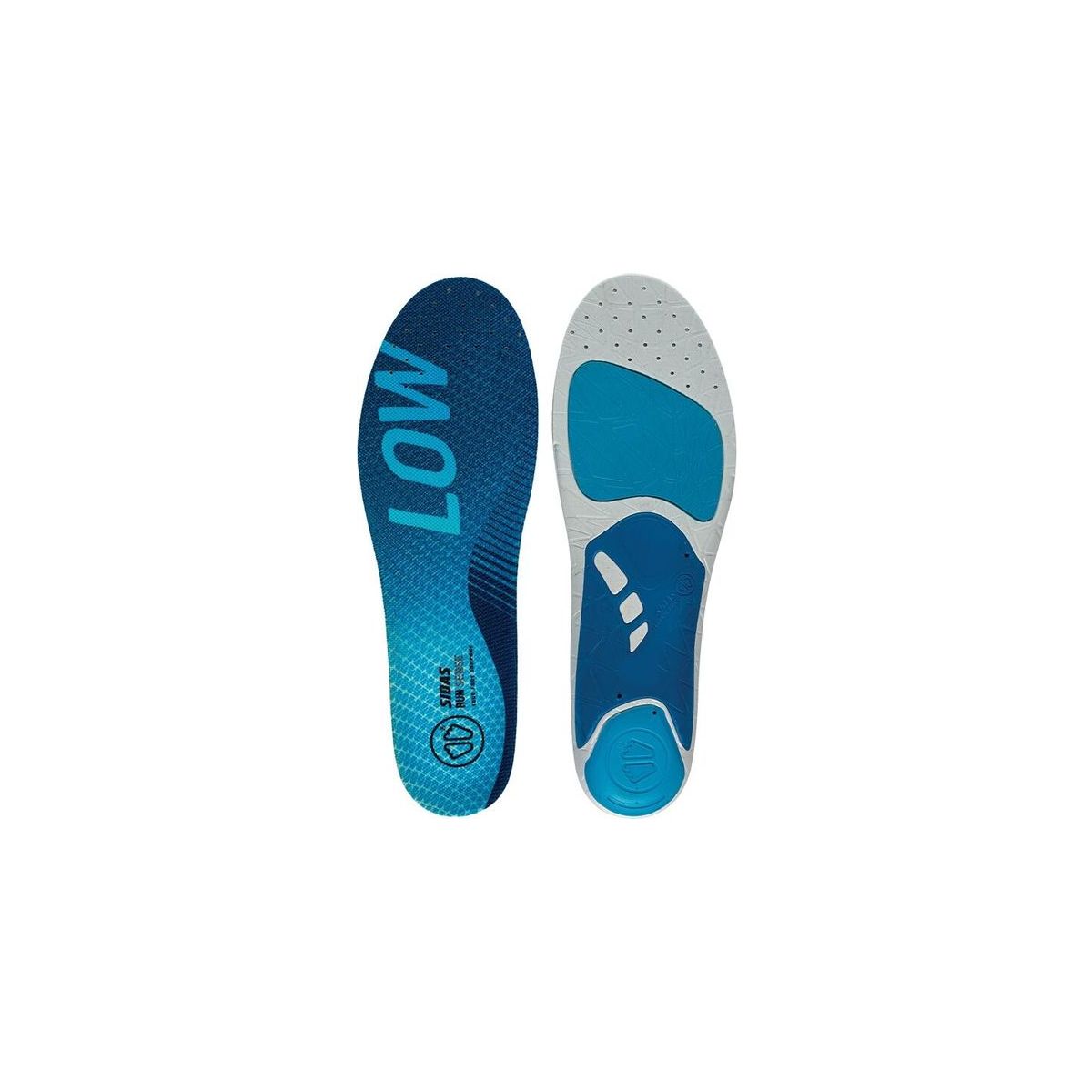 Sidas 3FEET Run Sense Low 22 315496300-22
