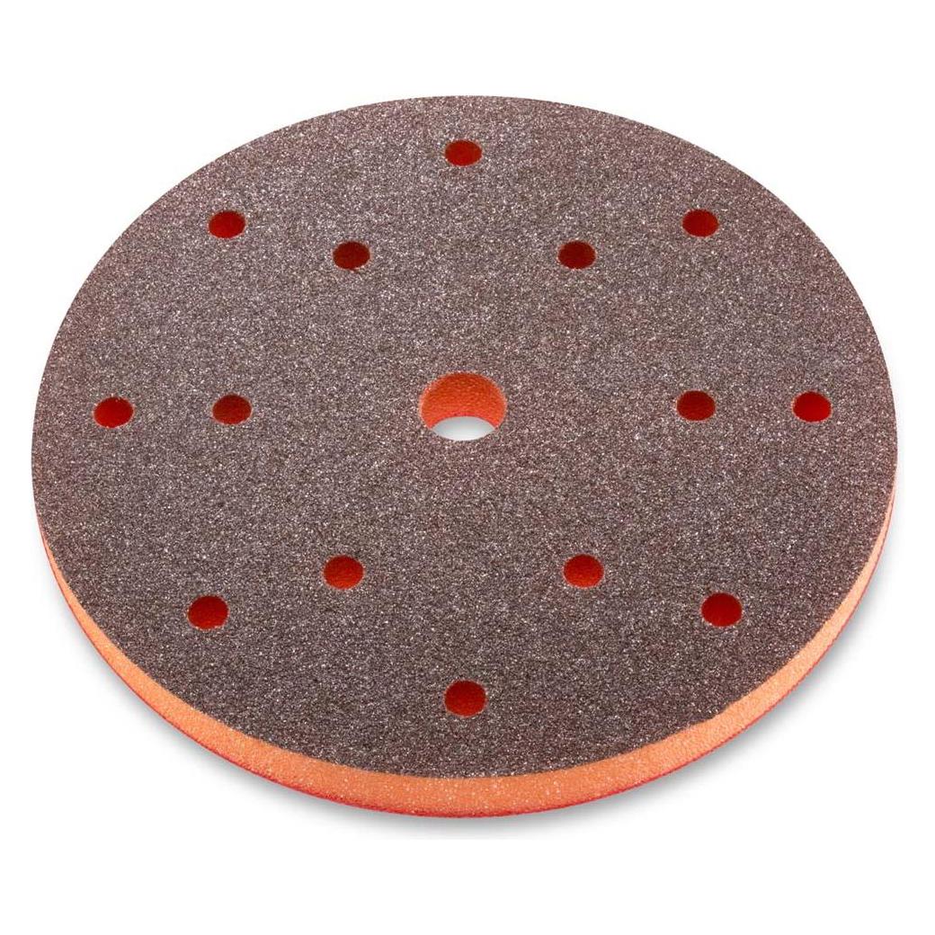 SIA Bosch F03E00R8F3 Schleifscheibe "7983" mit Löcher, mittel, 150 mm (60) (228220)