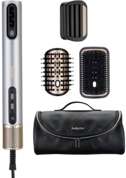 BaByliss Air Wand Limited AS6555E modelador para cabelo 1 un.. Air Wand Limited AS6555E