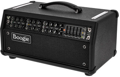 Mesa Boogie Mark VII Head