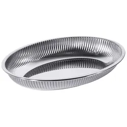 Contacto Brotschale, oval 26,5 cm