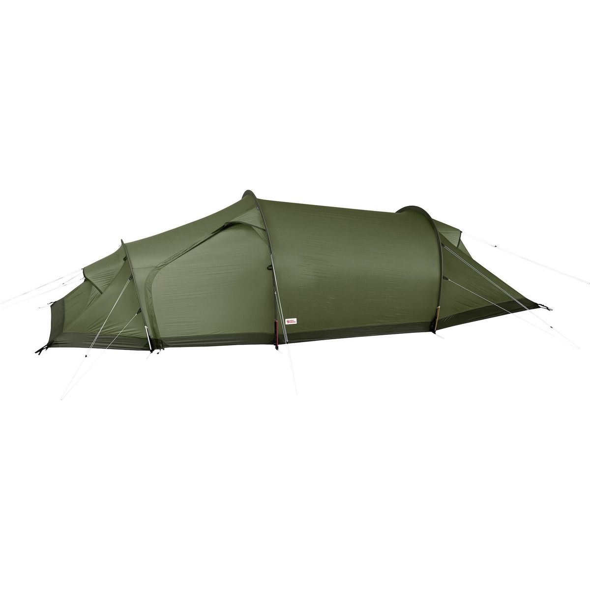 Fjällräven Abisko Shape 2 pine green (616) F53202-616