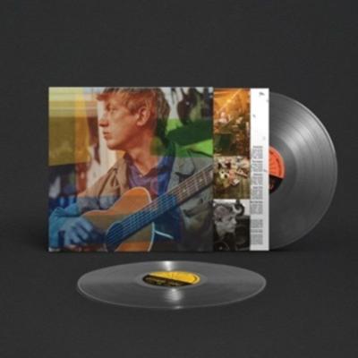 Other You (Coloured Clear Vinyl) - Steve Gunn, Vinyl