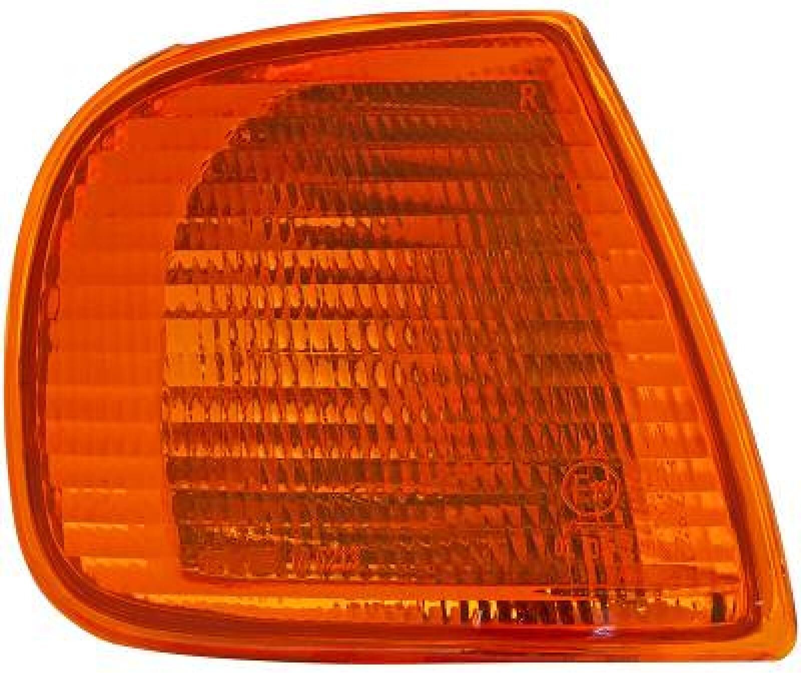 DIEDERICHS 2203170 Side indicator