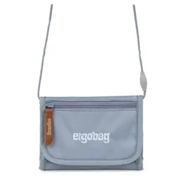 Ergobag Brustbeutel FährtenlesBär