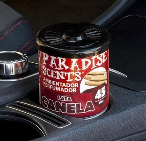 PARADISE SCENTS PER80130 Ilmanraikastin