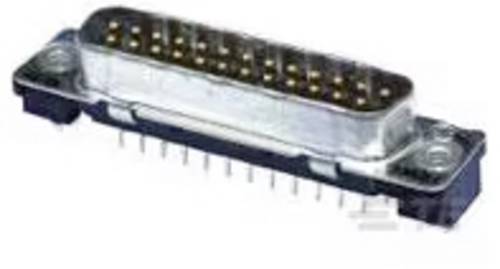 TE Connectivity 745968-8 D-SUB Steckverbinder Tube