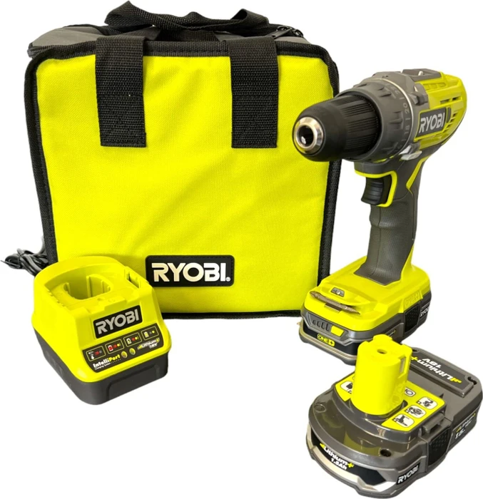 Ryobi R18DD3-215S (Bohrmaschine) (5133003774)