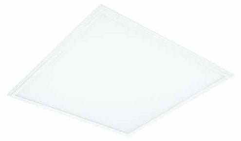 V-TAC VT-5140 Slim LED Inbouwpaneel, Wit, 40 W, 4800 lm, 120°