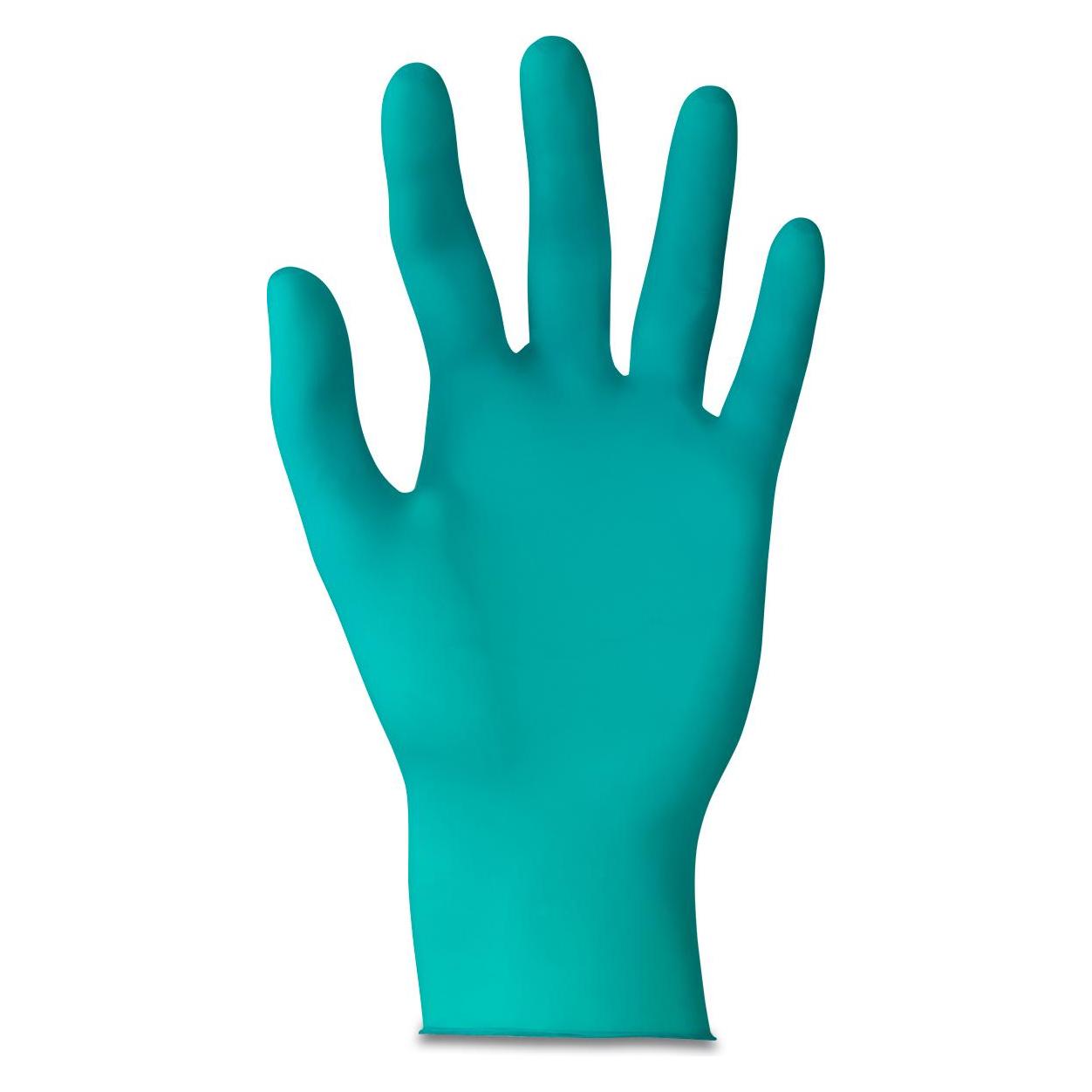Ansell Nitril Handschuhe (7.5, 8) (92-600/075)