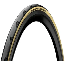 CONTINENTAL Reifen Grand Prix 5000 AS TR 28" | 700 x 35C BlackChili Ve