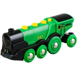 Brio Eisenbahn Batterielok