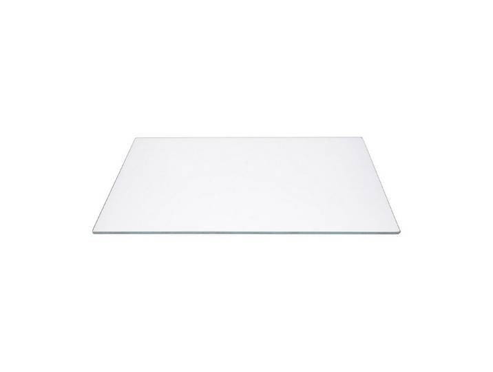 easyPART Einlegeboden wie Haier 49054507 Glasplatte Haier 49054507, Kühlschrank / Gefriergerät