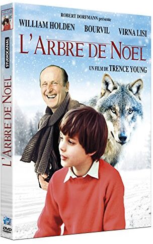 Terence Young - L'arbre de noël [FR Import] - Preis vom 12.10.2026 11:37:12 h