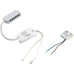 Hera 24V Dimm-Controller Funk 20805003006