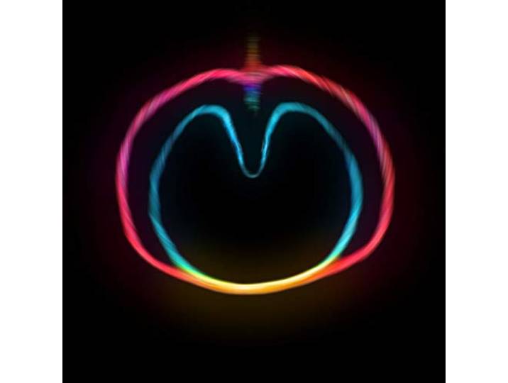 Apple Venus: Wasp Star