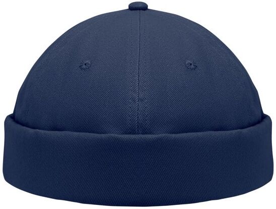 DOCK Casquette Docker bleu