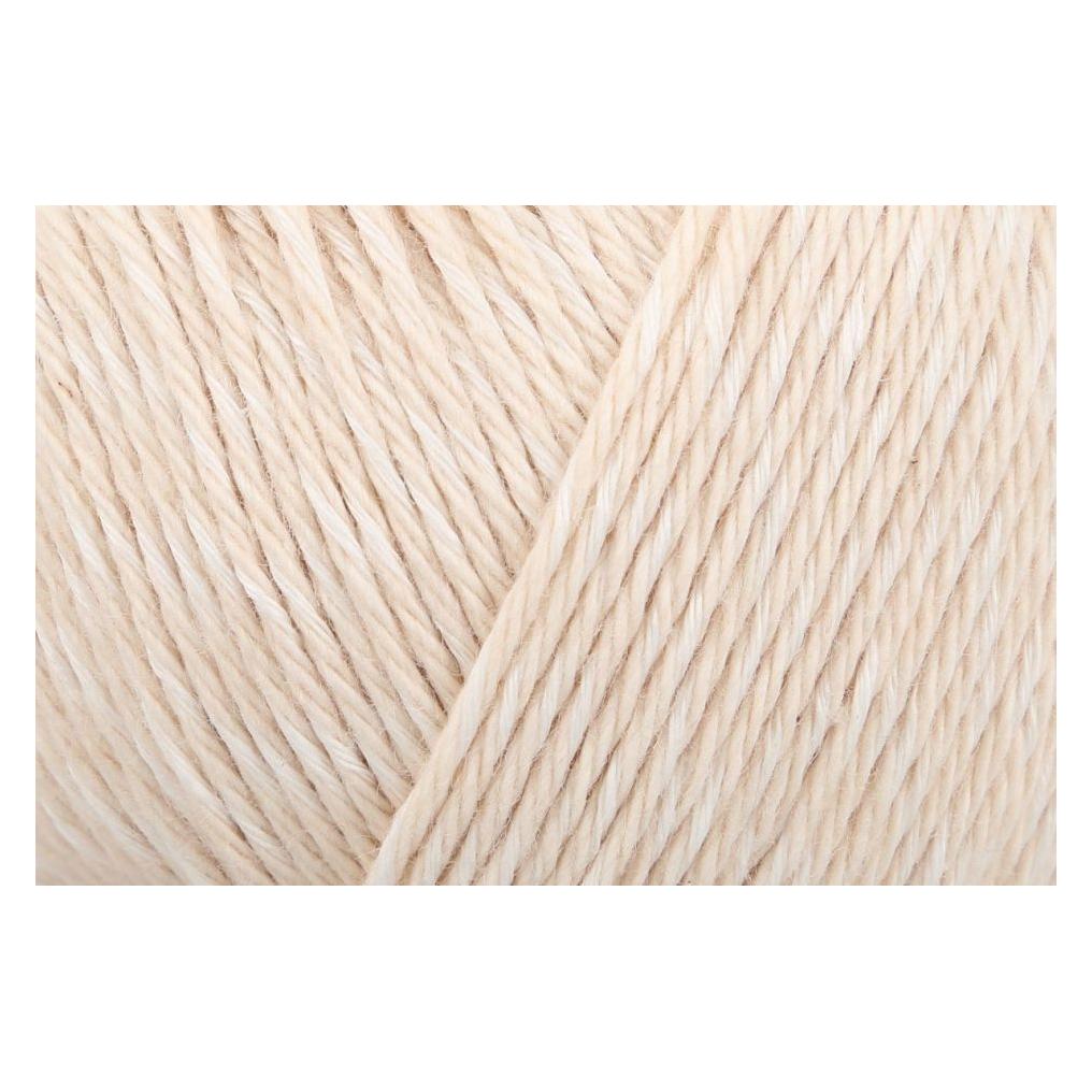 Anchor Cotton Linen 00001 snowdrop ca. 102 m 50 g (102 m) (53603879)