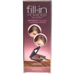 6.8g Dynatron Cover your Gray Cover your gray fill-in Powder