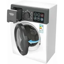 Tegole washing machine electric (500228)