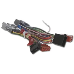  Freisprechadapter Hummer 