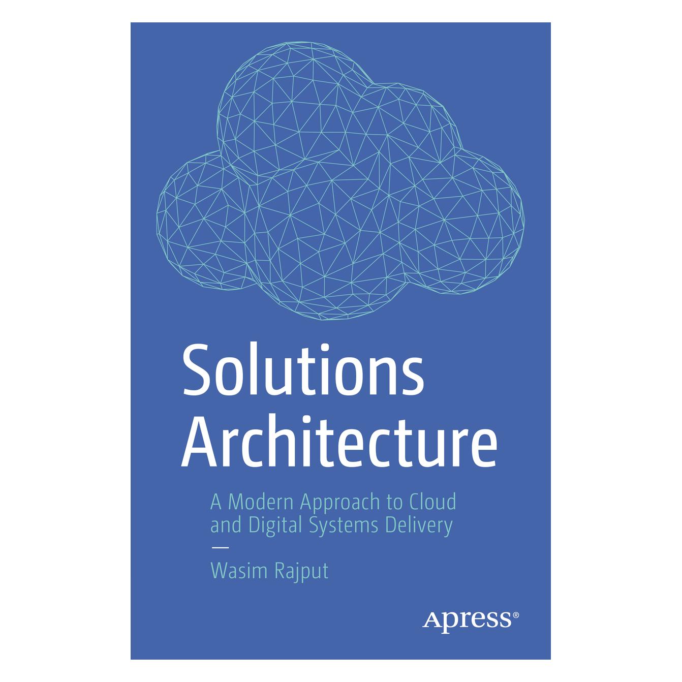 Springer Solutions Architecture (Englisch, Softcover, Wasim Rajput) (56955307)