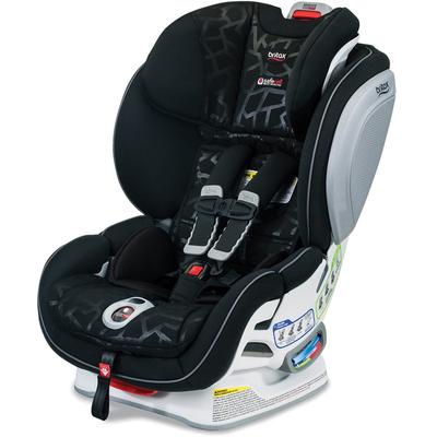Britax Advocate ClickTight Convertible Car Seat - Mosaic