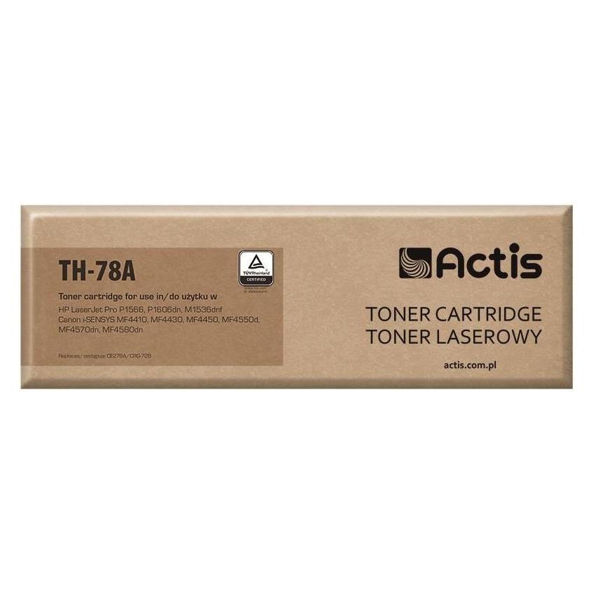 Factis 78A (BK) (TH-78A)