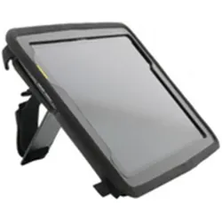 Mobilis ACTIV + CASE F/ ZEBRA ET40-ET45 (Zebra ET40, Zebra ET45), Tablet Hülle, Schwarz