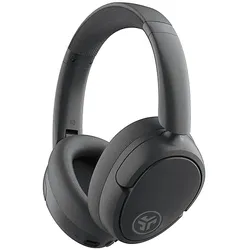 JLAB JBuds Lux ANC, Over-ear Kopfhörer Bluetooth Graphite