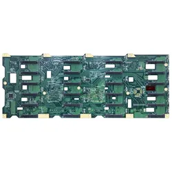 Supermicro BPN-SAS2-846EL1 - 24-Port-SATA/SAS-Server-Backplane, Server Zubehör